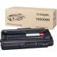 18S0090 X215 Genuine Laser Toner Cartridge 18S0090 X215 Genuine Laser Toner Cartridge